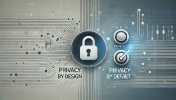 Privacy by Design Blog Cover